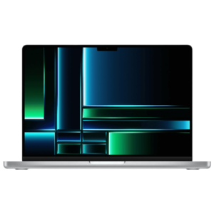 MacBook Pro M2 Apple Silver